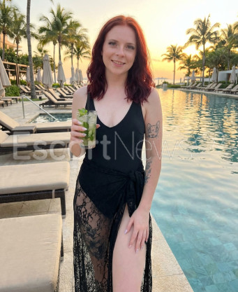 Photo escort girl Victoria: the best escort service