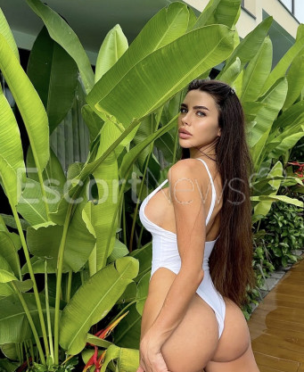 Photo escort girl Alina_33: the best escort service