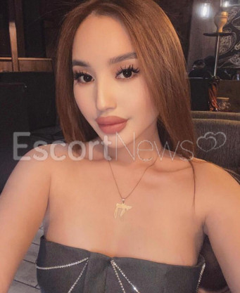 Photo escort girl Polina: the best escort service