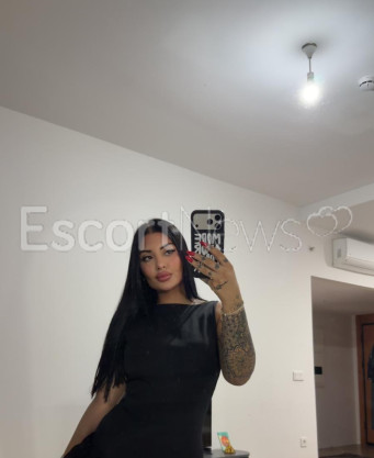 Photo escort girl Lena: the best escort service