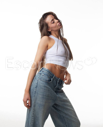 Photo escort girl Diana: the best escort service