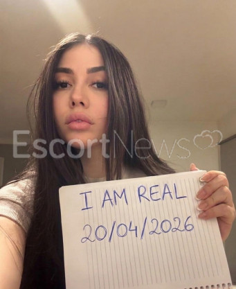 Photo escort girl Bella : the best escort service