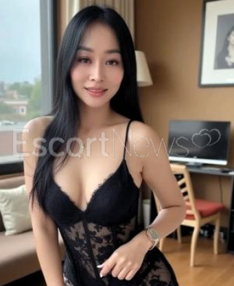 Photo escort girl Sarah: the best escort service
