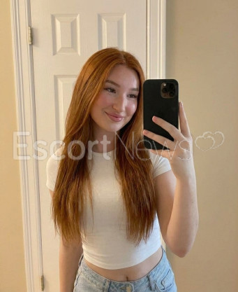 Photo escort girl Amber: the best escort service