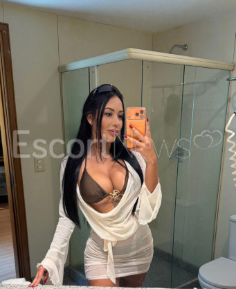 Photo escort girl Anny: the best escort service