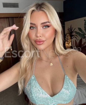 Photo escort girl daria: the best escort service