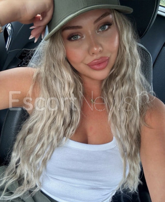 Photo escort girl daria: the best escort service