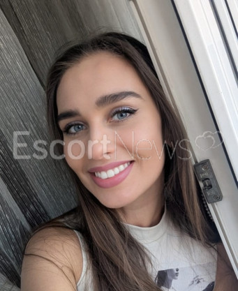 Photo escort girl Jenny: the best escort service