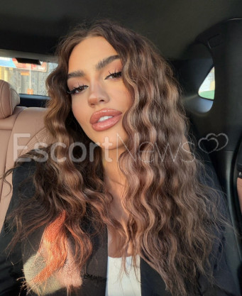 Photo escort girl Keti AZ: the best escort service