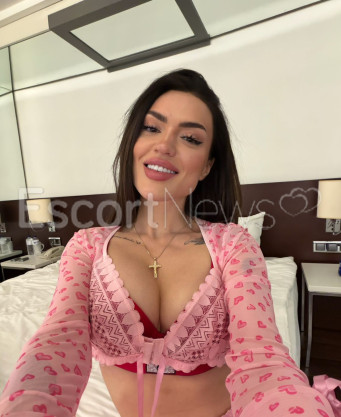 Photo escort girl Keti AZ: the best escort service