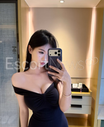 Photo escort girl Eva: the best escort service