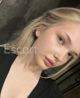 Photo escort girl Diana: the best escort service