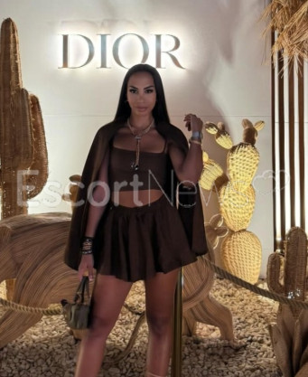 Photo escort girl duygu: the best escort service
