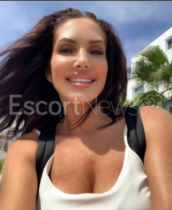 Photo escort girl Melanie_NEW: the best escort service