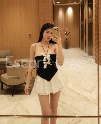 Photo escort girl Marisa Cut: the best escort service