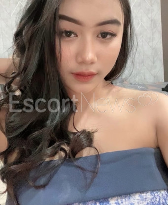 Photo escort girl Amelia: the best escort service