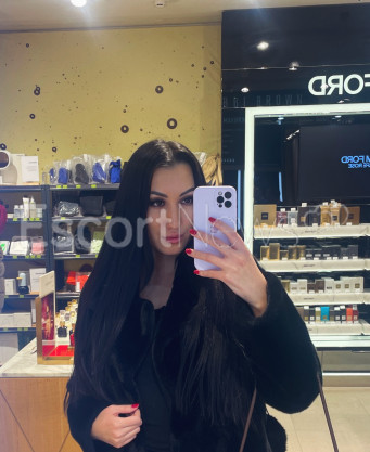 Photo escort girl Akmaral : the best escort service