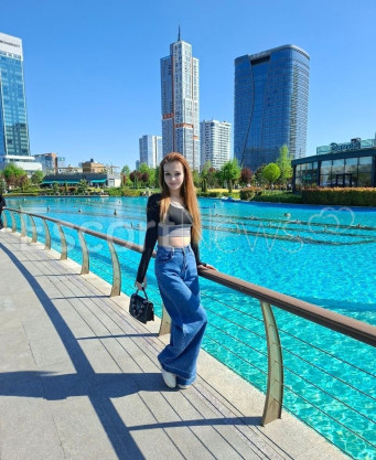 Photo escort girl Fox : the best escort service