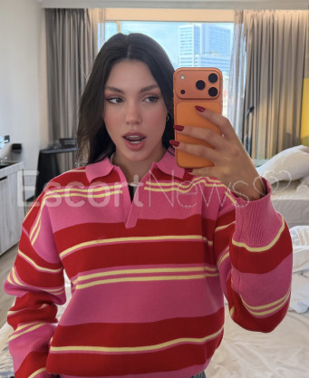 Photo escort girl Anne : the best escort service