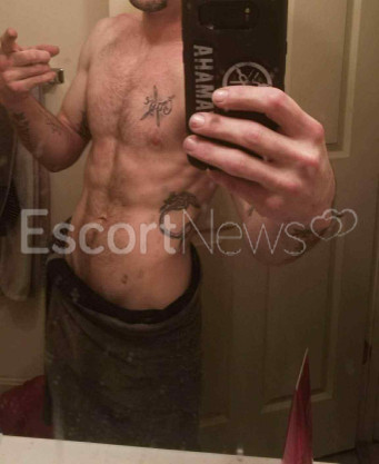 Photo escort girl Hendrix: the best escort service