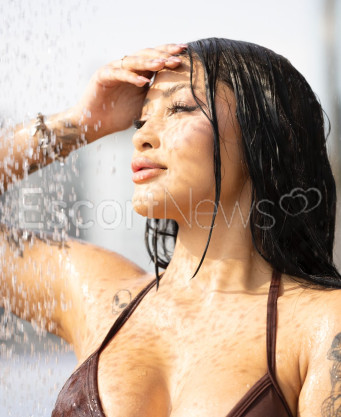 Photo escort girl ANA VIP: the best escort service