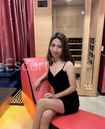 Photo escort girl Eunice: the best escort service