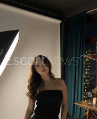 Photo escort girl Dayana: the best escort service