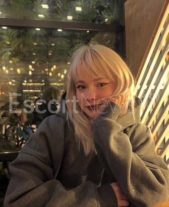 Photo escort girl Alisa: the best escort service
