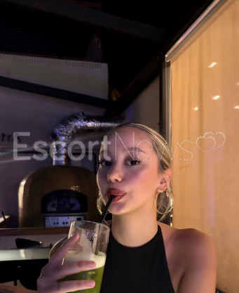 Photo escort girl Despina: the best escort service