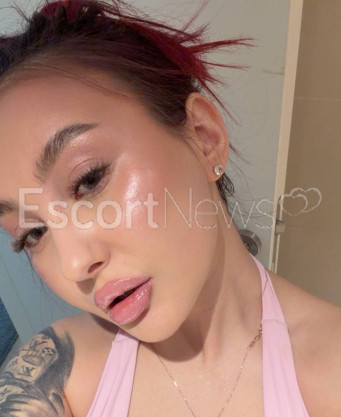 Photo escort girl Margo: the best escort service