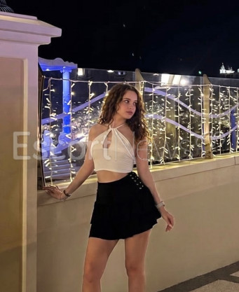 Photo escort girl Melisa: the best escort service