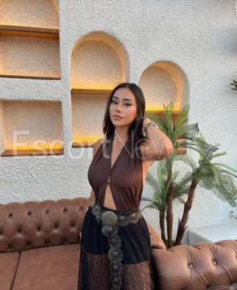 Photo escort girl SENA: the best escort service