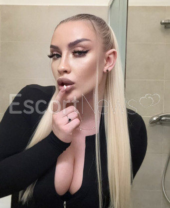 Photo escort girl maria: the best escort service