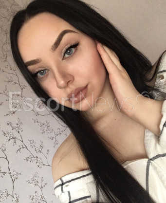 Photo escort girl Kateryna : the best escort service