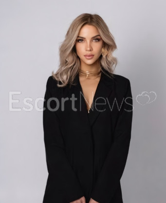 Photo escort girl Katrin: the best escort service