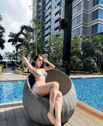 Photo escort girl Yana: the best escort service