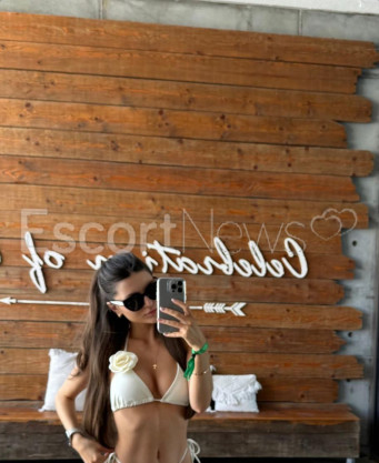 Photo escort girl Ceylan : the best escort service
