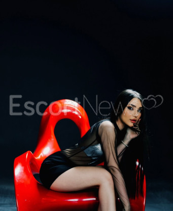 Photo escort girl Pamela : the best escort service