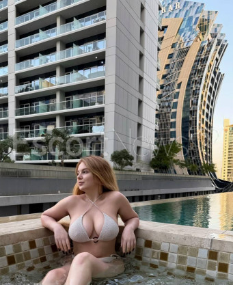 Photo escort girl Didi: the best escort service