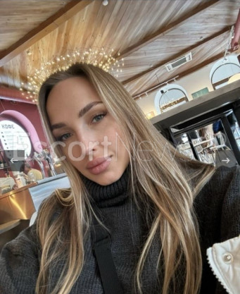 Photo escort girl Masha: the best escort service