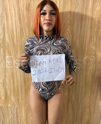 Photo escort girl Jassy: the best escort service