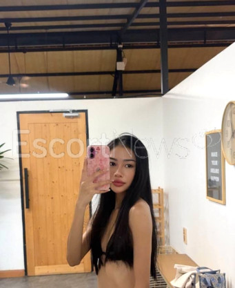 Photo escort girl Malina : the best escort service