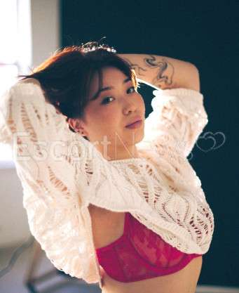 Photo escort girl Lia : the best escort service