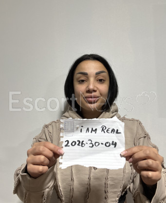 Photo escort girl Casandra : the best escort service