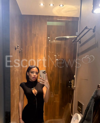 Photo escort girl Eliza: the best escort service