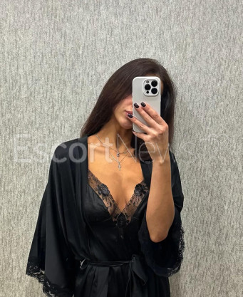 Photo escort girl ferrah: the best escort service