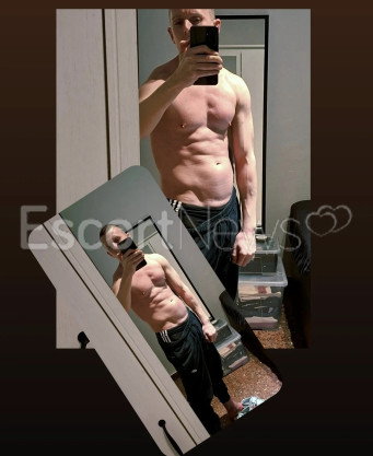 Photo escort girl MADISON: the best escort service