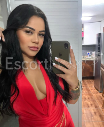 Photo escort girl Sisy vip: the best escort service