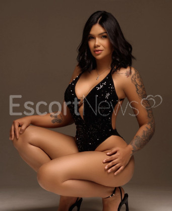 Photo escort girl Amanda  hot : the best escort service