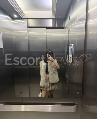 Photo escort girl Yadim: the best escort service